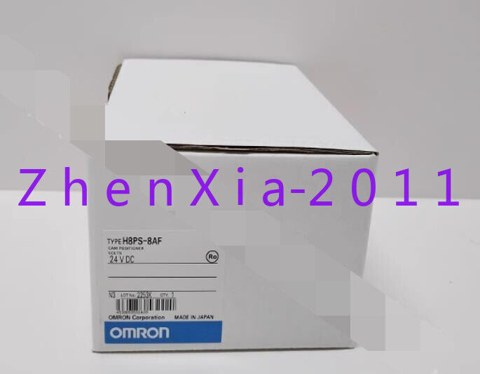 1PC New H8PS-8AF #F8