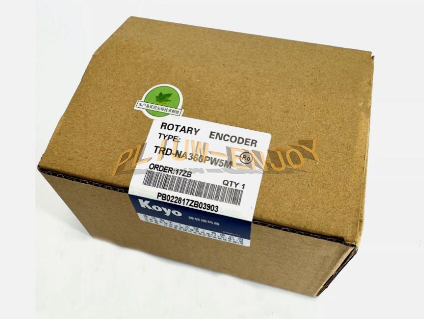 ONE NEW Koyo TRD-NA360PW5M Rotary Encoder