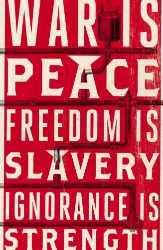 Nineteen Eighty-Four: Anniversary Edition (Pengu... by Orwell, George 0141191201FREE US DELIVERY | ISBN: 0141191201 | Quality Books