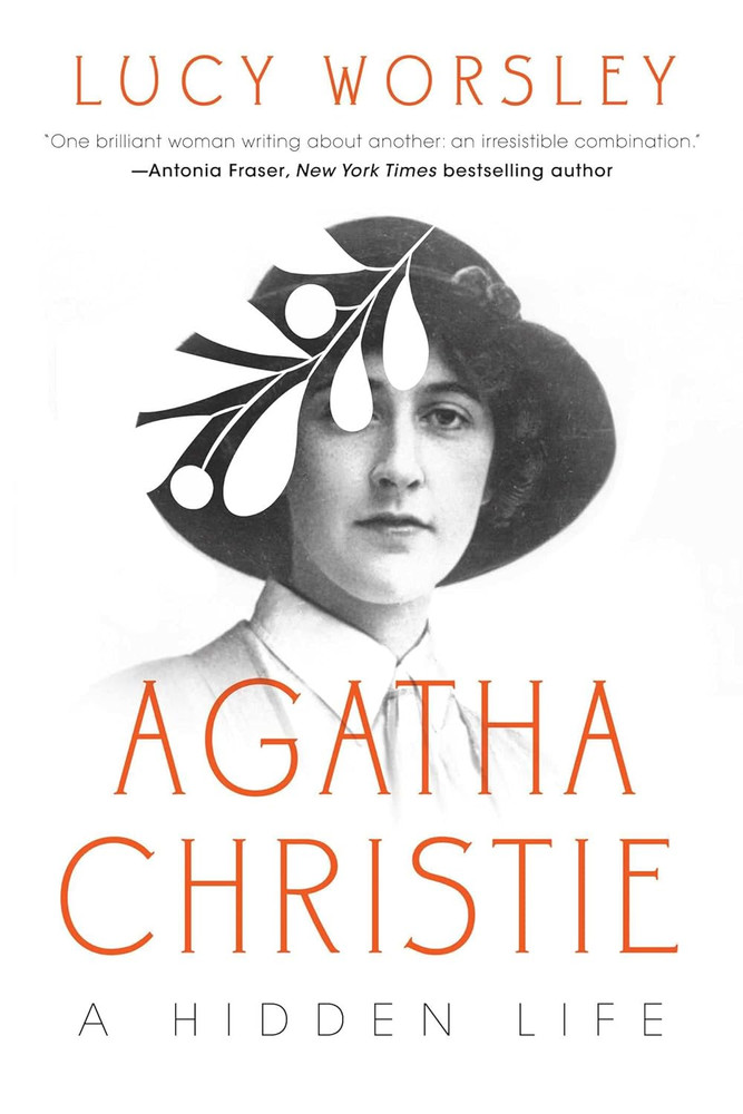 Agatha Christie: an Elusive Woman