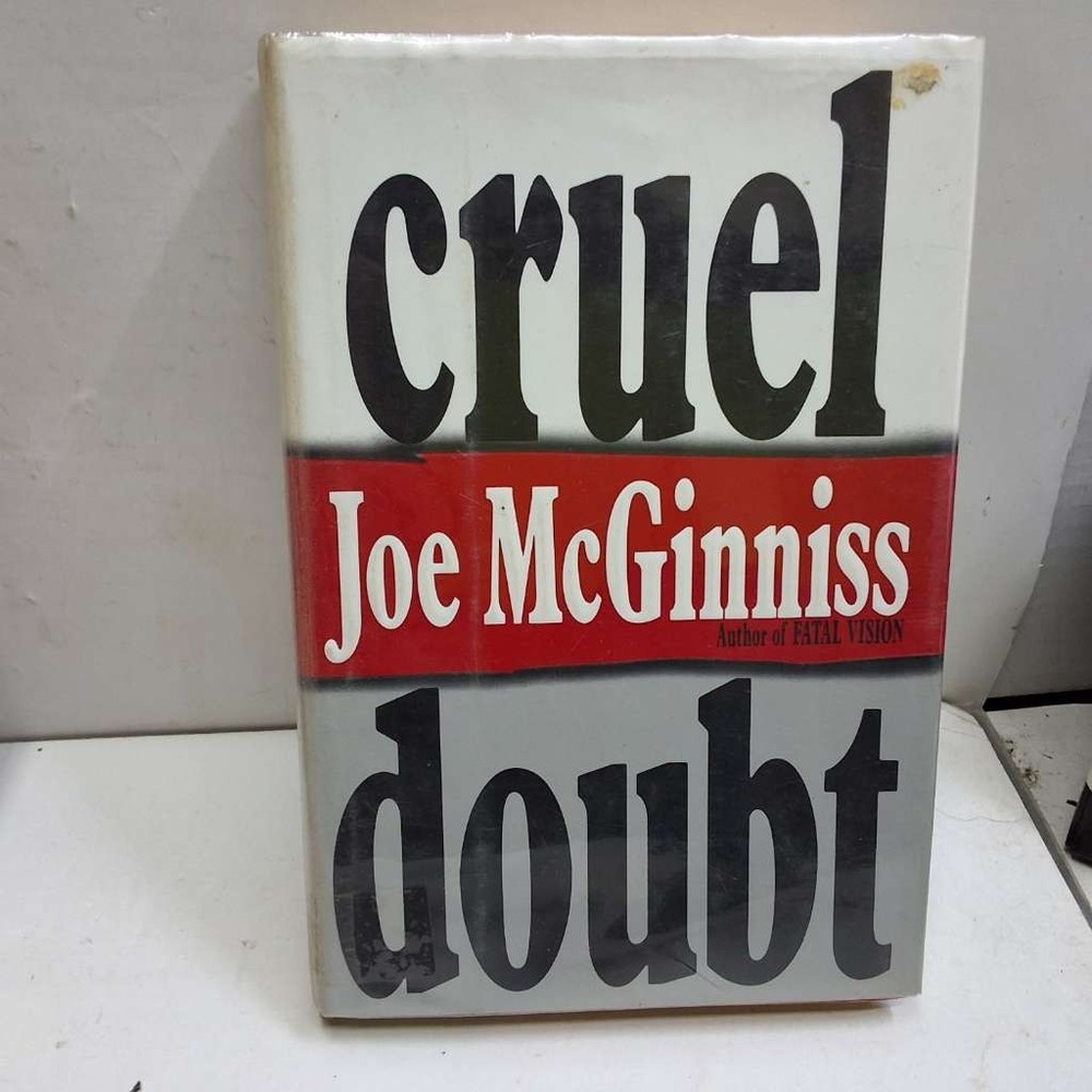 Cruel Doubt