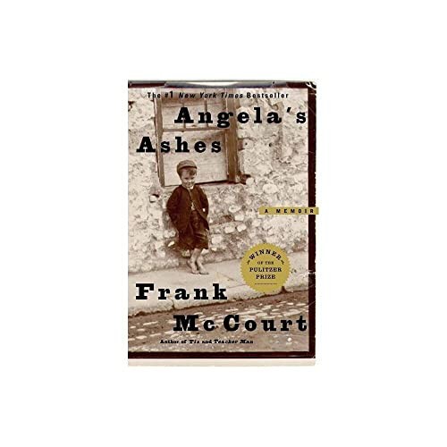 Angela's Ashes, McCourt, Frank