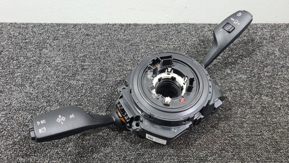 BMW 2 3 4 Series F22 F30 F32 F34 Indicator Wiper Stalk Squib Slip Ring OEM 9351145