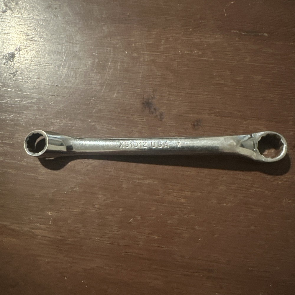 SNAP ON 5/16