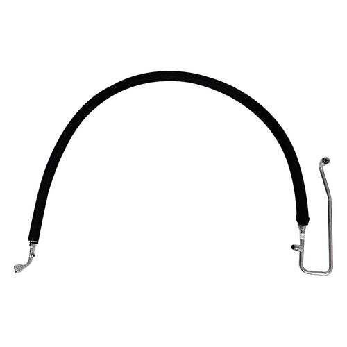 Compressor to Condenser Hose fits New Holland C227 L221 47836026