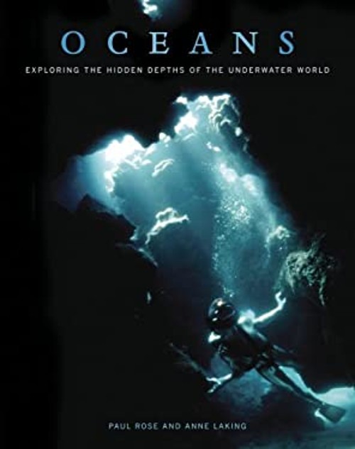 Oceans : Exploring the Hidden Depths of the Underwater World Hard