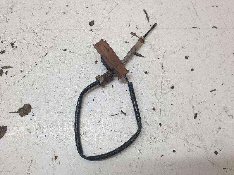 9665090280 PEUGEOT 208 ALLURE 2012 LAMBDA SENSOR 378800