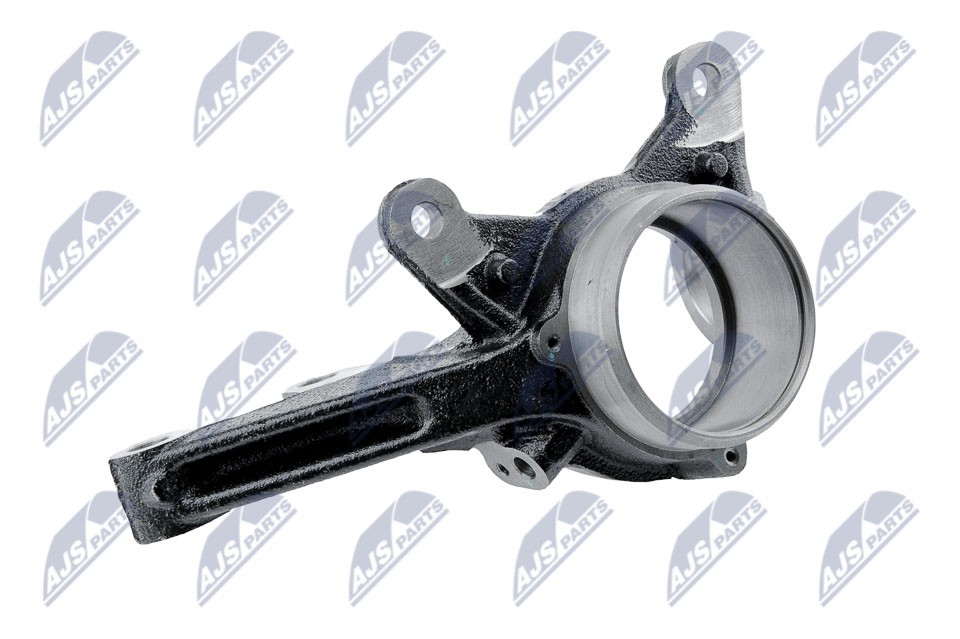 Front Left NTY OE ZZP-HD-000 Steering Knuckle, wheel suspension for HONDA