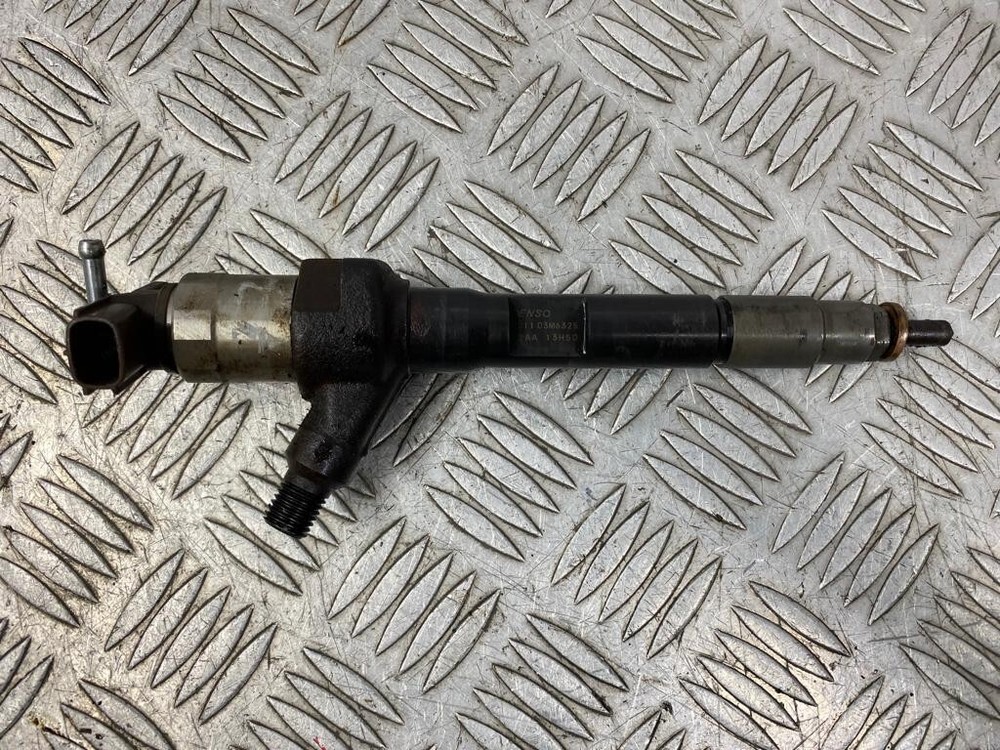 2010 Mazda 6 2.2L Diesel Fuel Injector R2AA13H50 OEM #77