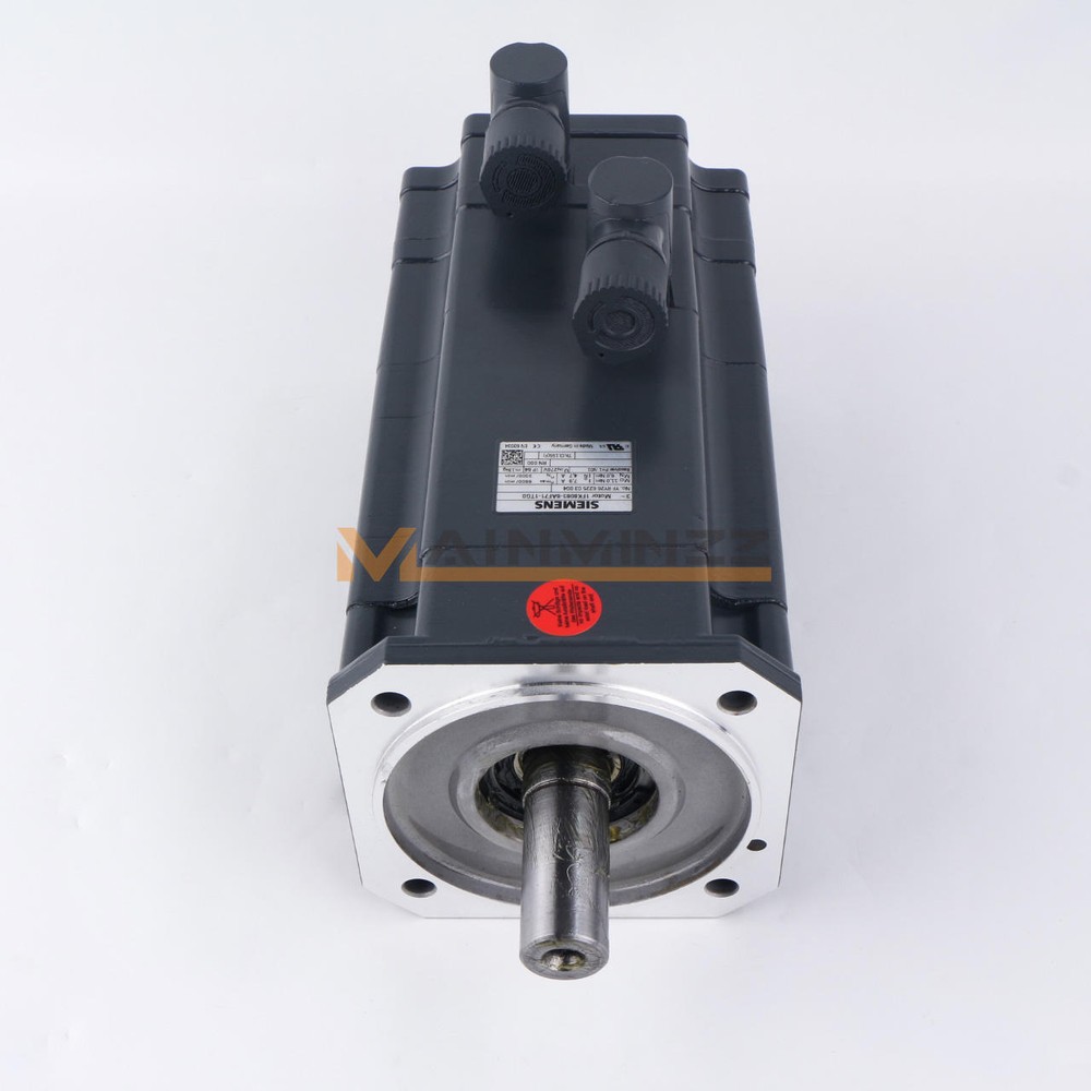 1X NEW Siemens Servo Motor 1FK6063-6AF71-1TG0