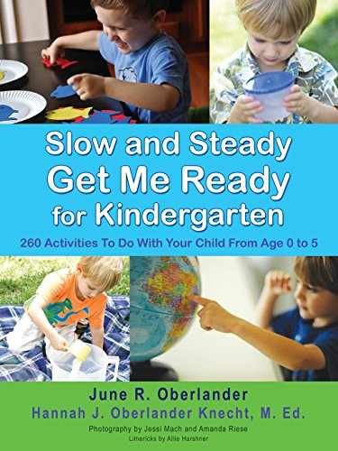 Slow and Steady Get Me - Paperback, by Oberlander June; Hannah - Acceptable