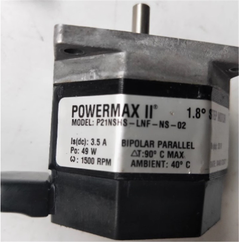 P21NSHS-LNF-NS-02 1Pc Powermax Used tn