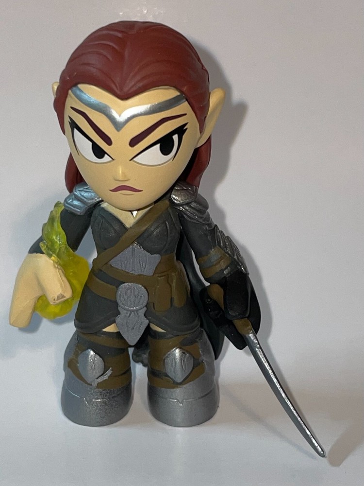 Best of Bethesda - Funko Mystery Minis - Vinyl Figure - HIGH ELF