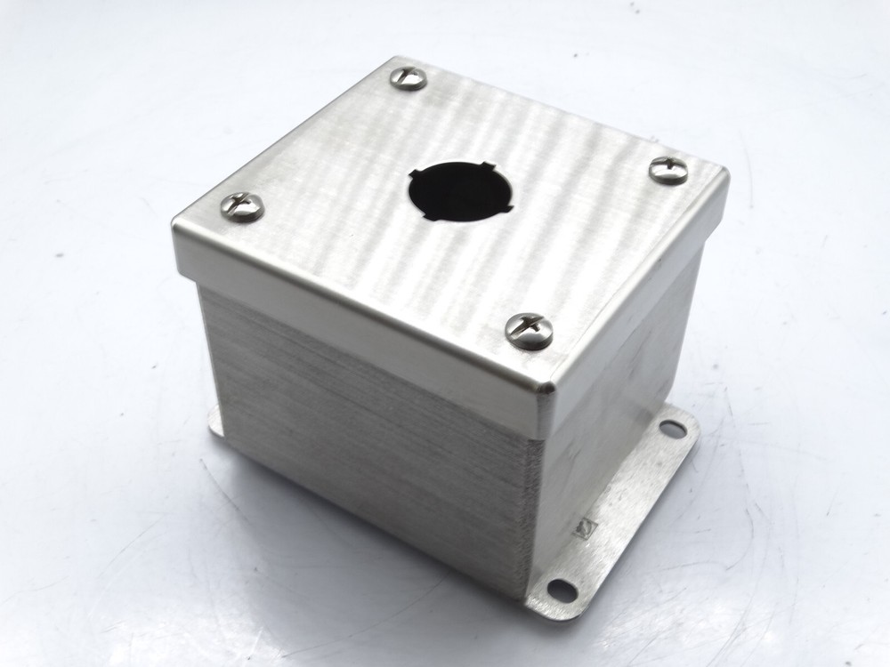 NVENT E1PBGSS ENCLOSURE #E9