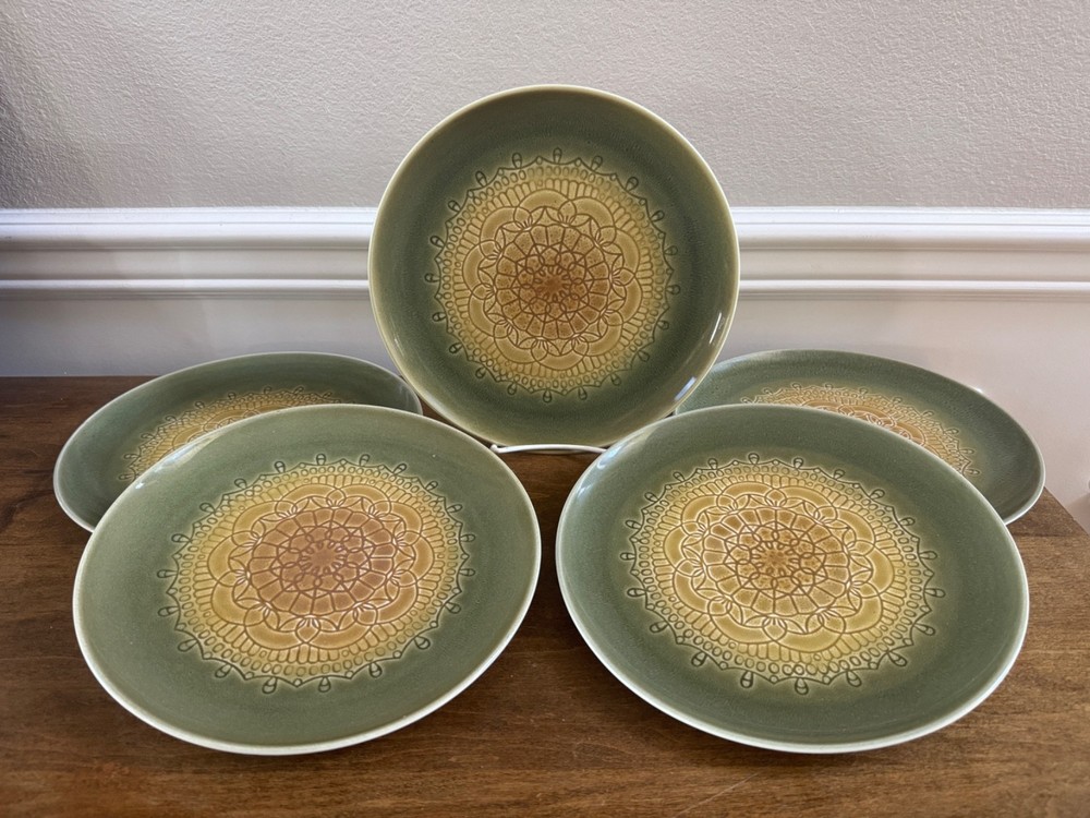 5 Mcm Vintage Syracuse 