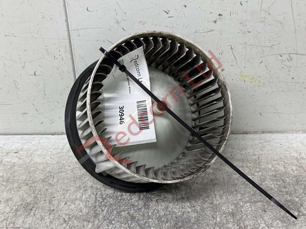 FORD Fiesta 2009-2017 Heater Blower Motor Fan