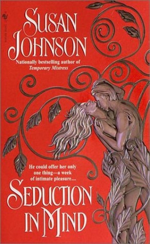 Seduction in Mind Mass Market Paperbound Susan JohnsonFree US Delivery | ISBN:0553582542