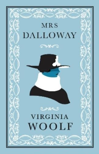 Virginia Woolf Mrs Dalloway (Paperback) EvergreensAnother great item from Rarewaves USA | Free delivery!