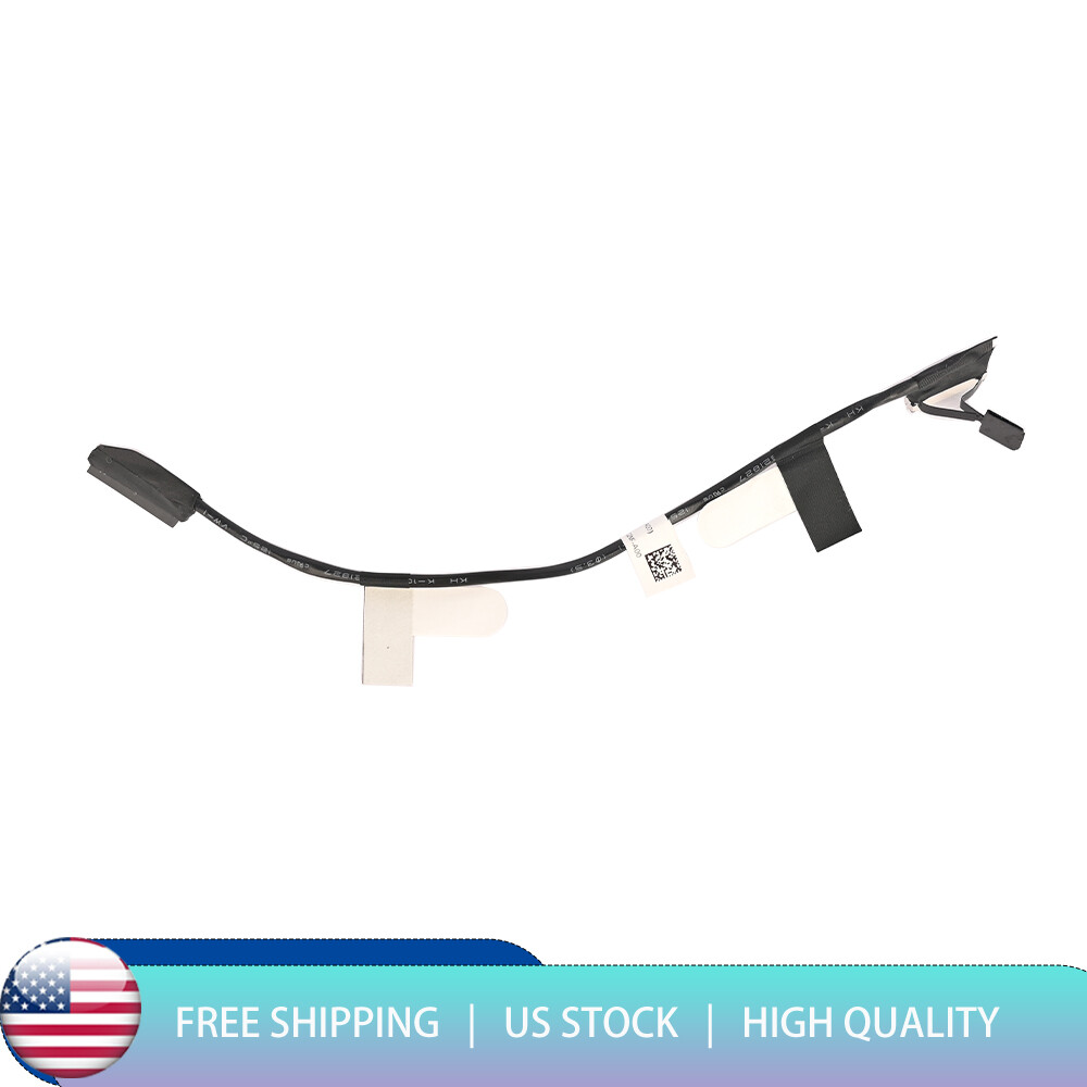 New Battery Cable Replace For Dell Latitude 7480 E7480 7490 E7490 07XC87 USA