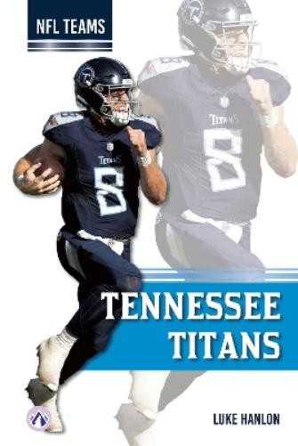 Luke Hanlon Tennessee Titans (Hardback) NFL Teams Set 2Another great item from Rarewaves USA | Free delivery!