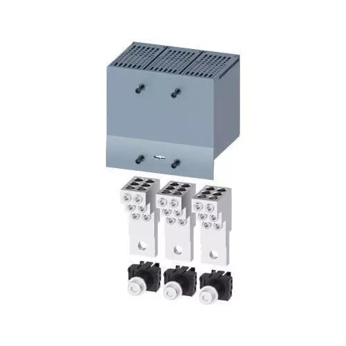 Siemens 3VA9233-0JF60 Distribution Wire Connector