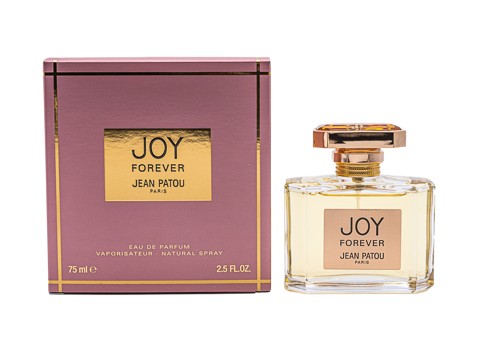 Joy Forever by Jean Patou 2.5 oz EDP Perfume for Women Brand New In Box