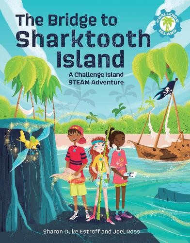 Joel Ross Sharon Duke Estroff The Bridge to Sharktooth Island (Paperback)Another great item from Rarewaves USA | Free delivery!