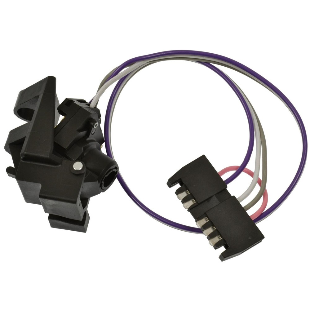 New SMP Wiper Switch for 1988-1994 GMC C3500 Truck