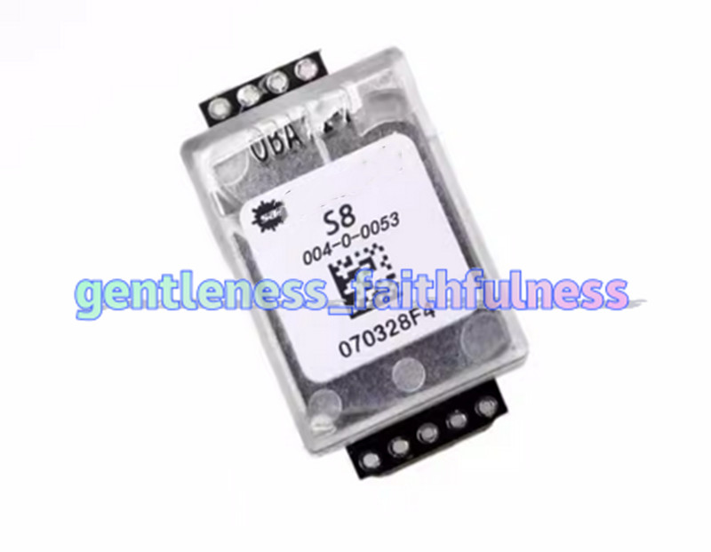 1PC NEW S8 004-0-0053 S8-0053 CO2 Carbon Oioxide Sensor S8 0053