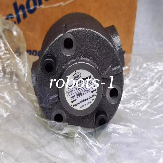 1PCS NEW FIT FOR Cycloidal pump TOP-1RA-200 gear pump oil pump