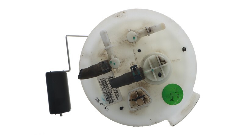 31110B9000 outboard Hyundai I10 Classic 2013 1873155