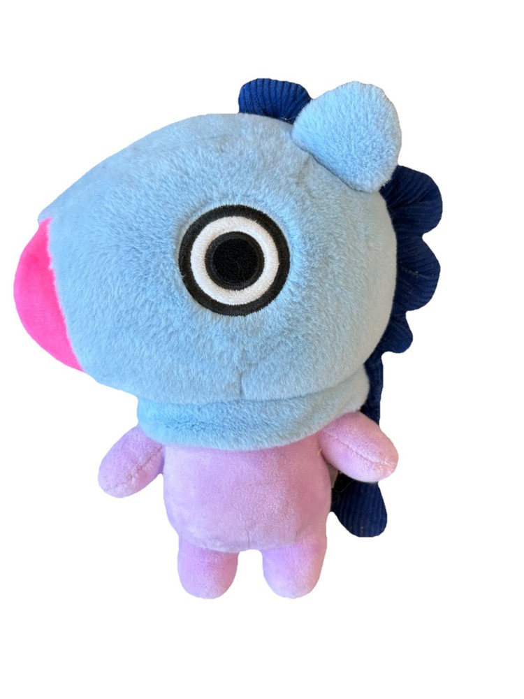 BTS BT21 Mang Official JHope K-Pop Plush Doll Line Friends