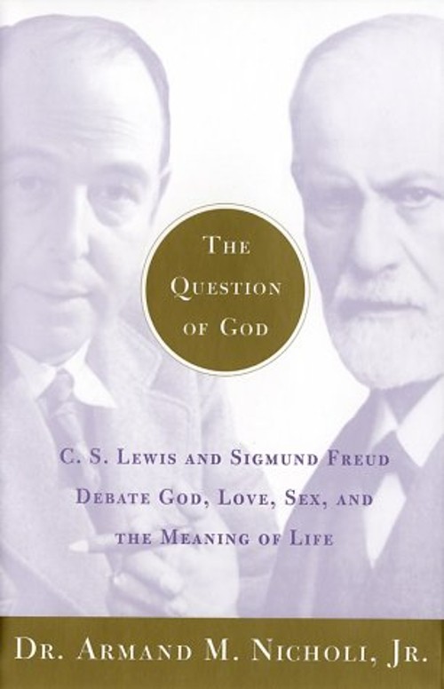 The Question of God : C. S. Lewis and Sigmund Freud Debate God, LFree US Delivery | ISBN:0743202376