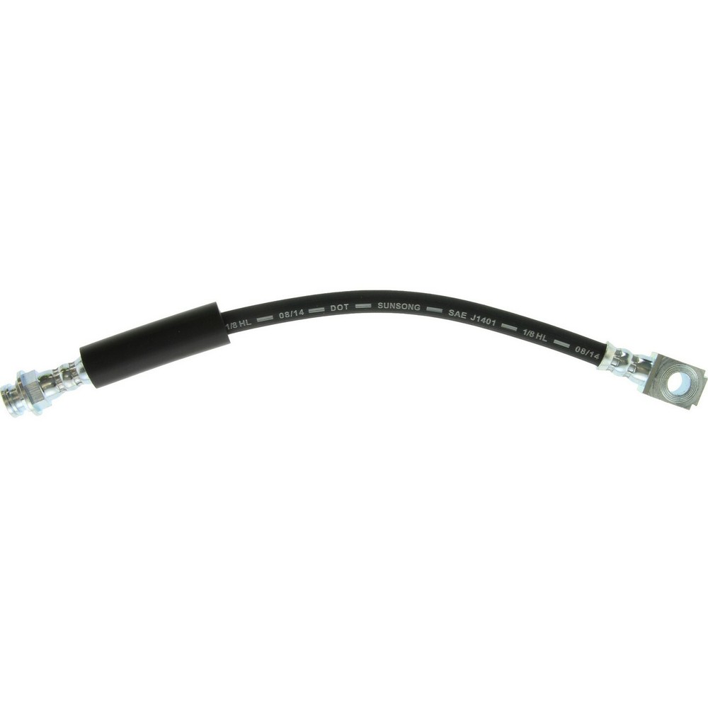 For 1987-1991 Chevrolet Beretta Premium Brake Hydraulic Hose Front Left Centric