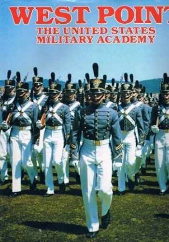 West Point: The United States Military - Hardcover, by Pahl David - Very Good b