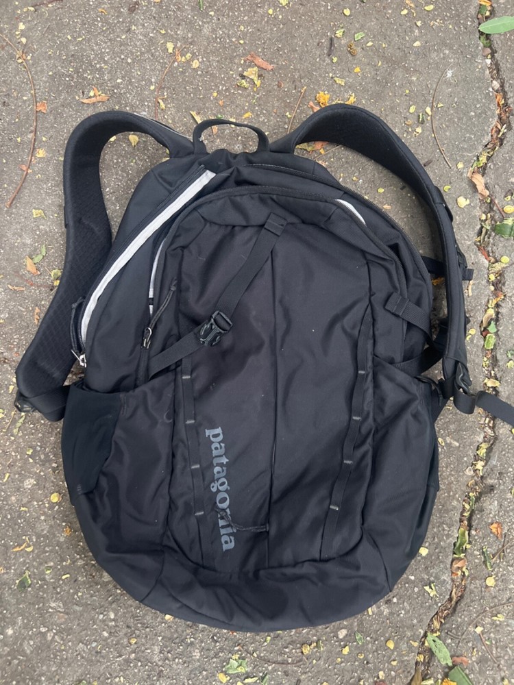 Patagonia Backpack Rucksack lightly used in great condition