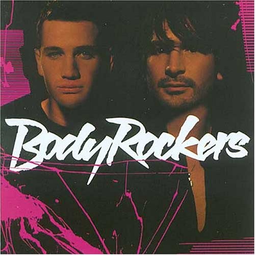 Bodyrockers - Bodyrockers - Bodyrockers CD XWVG The Fast Free ShippingFREE US DELIVERY | EAN: 0602498713884 | Quality CD