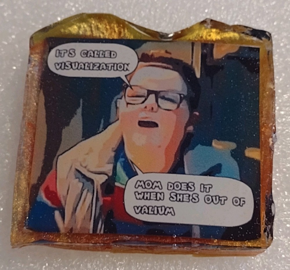 Stranger Things 5 Delightful Derek 