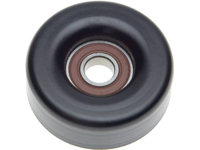 AC Delco 25637NMMG Drive Belt Tensioner Pulley for Silverado 1500 HD Classic