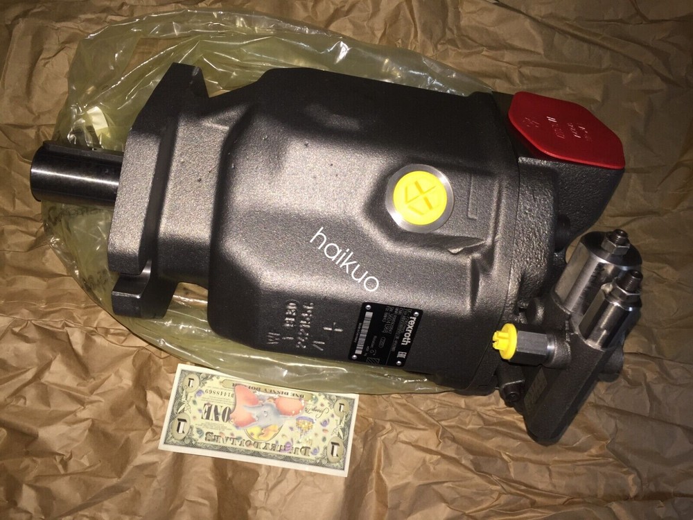 A10VSO100 DFR1/31R-VPA12N00 NEW REXROTH PUMP R910920847
