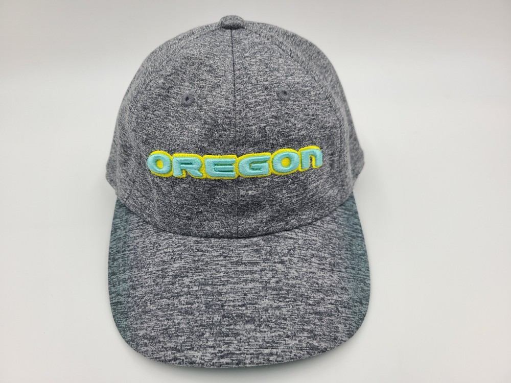 Women's Oregon Ducks NCAA Top of the World Hat Cap Ladies Collection