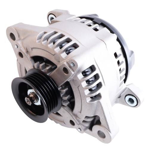 Alternator for Tucson 2018-2021 & Sportage 2017-2022 | Reliable Performance