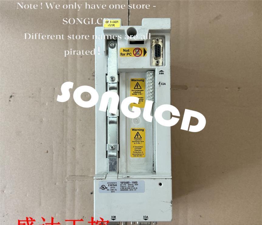 1PCS 10F5ABD-YA0D via DHL or Fedex fast shipping