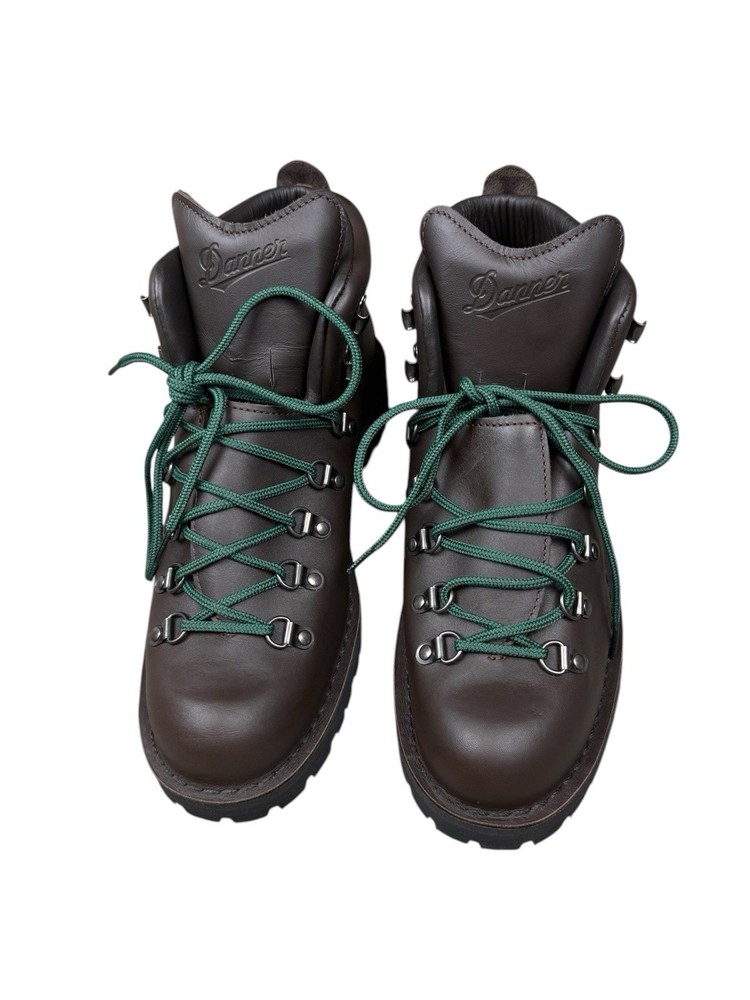 Danner Mountain LT II 5 Inch Mens Brown Hiking Boots Gore-TEX USA Size 12 D