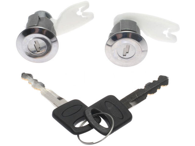 Ford Aerostar 1986-1996 Door Lock Kit by Standard Motor Products 76QVWP  
