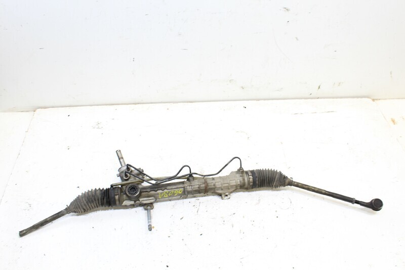3116820000085 Rack and Pinion Steering PEUGEOT 206 BERLINA X-LINE 1999 1558084