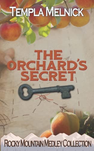 The Orchards Secret Rocky Moun - GOOD