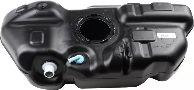 Genuine Nissan Tank Assembly - Fuel 17202-1HK0B