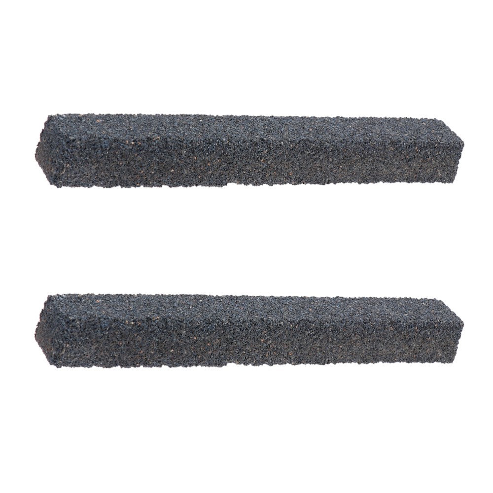 2-Piece Grinding Wheel Dressing Tool for Bench Grinder