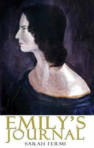 Emily's Journal, Paperback by Fermi, Sarah, Like New Used, Free shipping in t...